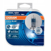 Osram Cool Blue Boost H4 12V 100/90W P43t 2 ks