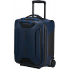 Samsonite ECODIVER Taška na kolieskach 45cm Modrá Blue Nights