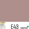 OSMO® Dekorační vosk - Elementy inspirované přírodou Barva (odstín): E43 Planeta Země, Balení: 0,125 l