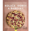 Koláče, dorty a bábovky - Gina Greifenstein