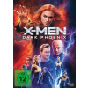 X-Men: Dark Phoenix (DVD)