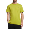Tričko Lyle & Scott zelené Plain T-Shirt TS400VOG W874 Veľkosť M