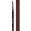 essence 8h Matte Comfort matná ceruzka na pery so strúhatkom 11 Chestnut Perfection 0,3 g