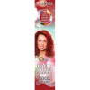 Wats Elysée Color Mousse farebné penové tužidlo, farba mahagón 75 ml
