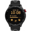 Smart hodinky myPhone Watch Adventure čierne Smartwatch myPhone Watch Advent