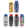 Gunmetal - Vapefly Brunhilde Top Coiler RTA 8ml