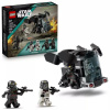 LEGO® Star Wars Smrtonosná hviezda vojak a Nočný vojak bojový balíček 75412