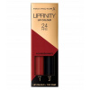 Max Factor Lipfinity Lip Colour 24h rúž 110 Passionate 4,2 g