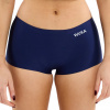 Dievčenské menštruačné nohavičky Wuka Stretch Boxer Short Heavy bezšvové modré (WSBSH) 12–16 rokov