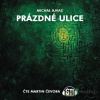 Prázdné ulice - Michal Ajvaz - online doručenie