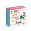 Magformers Stick-O Šikulka Role 26 ks