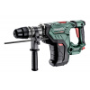 Metabo Akumulátorové kladivo KHA 18 LTX BL 40 600752840