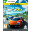 Herný softvér The Crew™ Motorfest pre Xbox Series Ubisoft