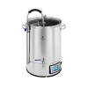 Royal Catering Kotol na varenie piva - 40 l - 2 500 W RCBM-41N