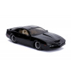 Knight Rider auto Kitt 1:24