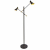 Moderné svietidlo SearchLight DIABLO 2LT EU5962-2BG