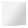 Zrkadlo Aqualine 80x80 cm bez držadla 22498