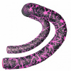 Supacaz Omotávka Super Sticky Kush Splat Neon Pink