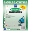 Vrecká do vysávača Vrecká do vysávača MX12 MAX - textilné (3294/CLA)