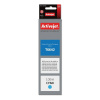Atrament Activejet AE-664C (náhrada za Epson T6642; Supreme; 100 ml; azúrová)