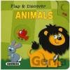 Play and discover - Animals AJ - SUN