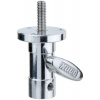 Kupo KS-097LB Baby Ballhead Adapter With 3/8