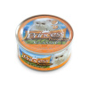Princess Premium tichomorský tuniak syr ryža 170 g