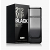 Carolina Herrera 212 VIP Black Elixir, Parfumovaná voda 100ml pre mužov