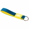 Max&Molly Key Chain Yellow - kľúčenka