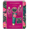 Baylis & Harding Boudoire Tropical Paradise Box - Darčeková sada