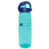 Fľaša Nalgene OTF Blue Aqua 650 ml