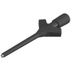 SKS Hirschmann KLEPS 3 ST sw svorkovnice čierna; 973592100