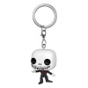 Funko Nightmare before Christmas 30th POP! Vinyl Přívěsky na klíče 4 cm Formal Jack Display (12)