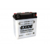 Motobatéria Exide 6N6-3B-1 6V 6AH 40A, 6N6-3B-1