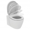 Ideal Standard E0479MA CONNECT WC Závesné 34x36,5x54cm, AQUABLADE®, Ideal Plus, Biela E0479MA