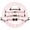 Sada ramien nápravy zavesenia kolies MASTER-SPORT GERMANY 36832-SET-MS