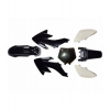 Plasty kompletné Pitbike XTR 607