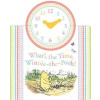 Winnie-the-Pooh - What's the Time, Winnie-the-Pooh?