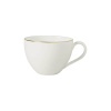 Šálka na kávu Anmut Gold, 200 ml – Villeroy & Boch