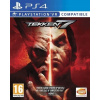 Tekken 7 PlayStation 4 (PS4) krabička