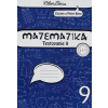 Matematika 9 (2.vyd.) - Zuzana Berová