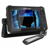Ryby finder Lowrance HDS LIVE 9" 3 v 1 + 3D MAPY (Ryby finder Lowrance HDS LIVE 9" 3 v 1 + 3D MAPY)