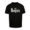 Beatles - Headline Heavy Oversize Tee L