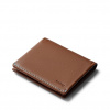 Bellroy Slim Sleeve Peňaženka hazelnut