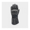 Rukavice DYNAMIC 5 GTX, RACER (čierna) Velikost: M