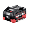 Metabo 18V 10,0Ah LiHD DS Akku-Pack