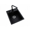 Kuchynská batéria - Franke Sid 610-40 Sink + batéria + dávkovač (Kuchynská batéria - Franke Sid 610-40 Sink + batéria + dávkovač)