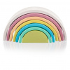 Zopa Drevená skládacia dúha Sunrise