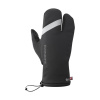 Shimano Windstopper Primaloft 2x2 black/white