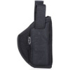 FALCO Opaskové puzdro nylonové OWB typ C708 FOWLER pre Walther P99, čierne